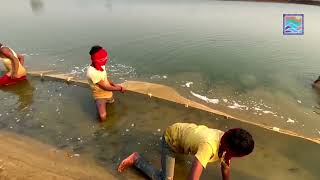 Success Story of Fish/Shrimp Farmer at District Fatehabad.