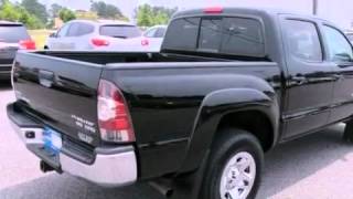 preview picture of video '2011 Toyota Tacoma Acworth GA 30101'