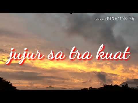 Nikoniksral- Sa Mo Pergi