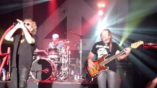 Chickenfoot - Avenida Revolucion - South Shore Room - Lake Tahoe - 5-7-2016