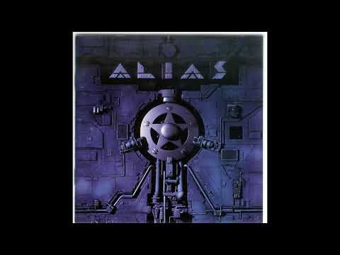 Alias - More Than Words Can Say