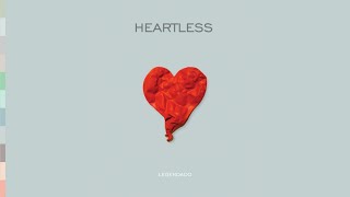 Kanye West - Heartless (Legendado)