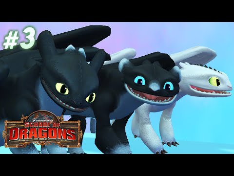 JOURNEY TO ADULTHOOD! Part #3 (END) | School of Dragons: Summarhildr Event