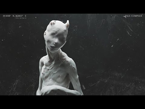 ISTASHA x TWENTYTHREE x KAMAARA type beat "pale complex" p. outworld