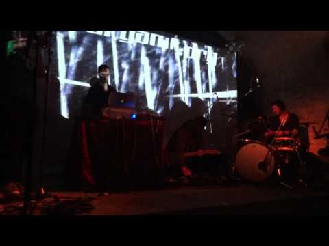 anORGANik:ORG 'Fragrance' Live at GMK p7