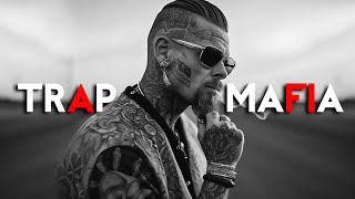 Mafia Music 2024 ☠️ Best Gangster Rap Mix - Hip Hop & Trap Music 2024 #35