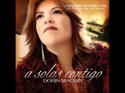 Doris Machin - Presencia (Medley)
