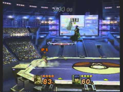 Fatality's Friendlies Loser's Semis: Nab (Zelda) vs AtA (Marth)