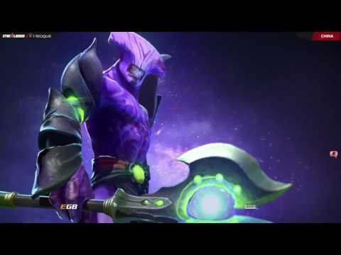 CDEC vs FTD.A, Game 1, StarSeries S2 CN Quals