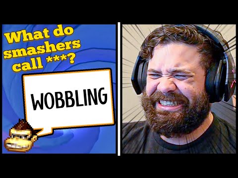 CRINGE JACKBOX WITH THE SMASH COMMUNITY LMAO