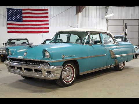 1955 Mercury Monterey (CC-1523949) for sale in Kentwood, Michigan
