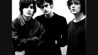 done all wrong - black rebel motorcycle club
