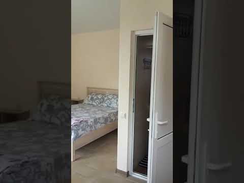 Гостевой дом «Анна Мария» - Пицунда, ул.Речная, 9/а видео