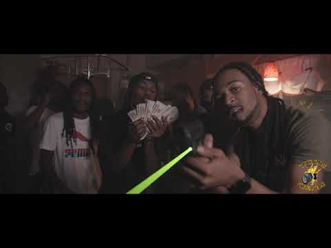 BIG BOSS CHE X RUN WITH X S&E BY@M A D KINGZ