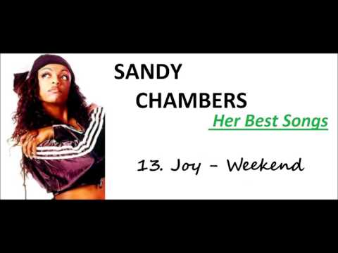 SANDY CHAMBERS: Her Best Songs || 20 songs