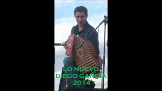 DIEGO GARCIA: VAMONOS chamame