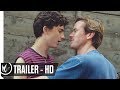 Call Me by Your Name Official Trailer #1 (2017) -- Regal Cinemas [HD]