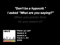 Relient K - Wake up call (Lyrics) 