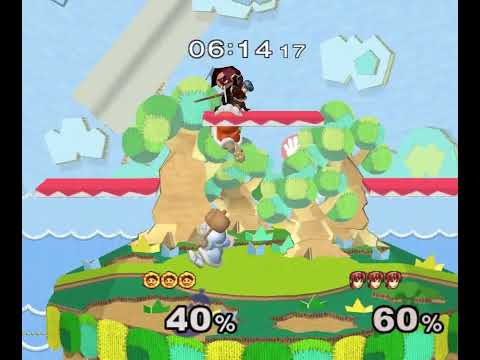 Boigan vs Landon - LHCH 99 - WF