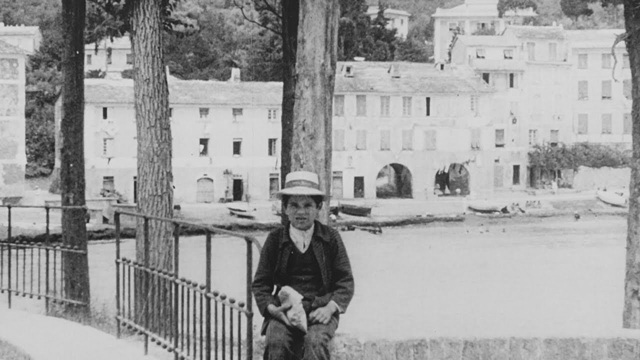 Rapallo (1914, Italy)