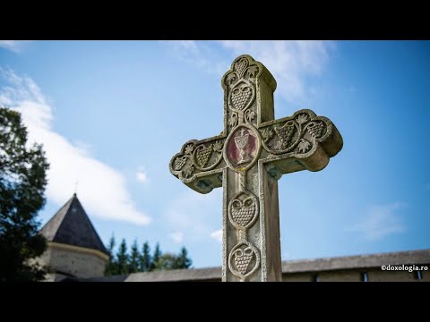 ACATISTUL SFINTEI CRUCI.