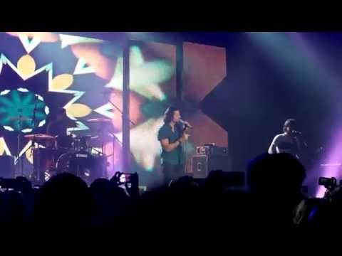 [HD] MAGIC! - Stupid Me | Live in Malaysia @ Amplify Music Made of More