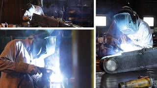 Commercial Metal Fabricators