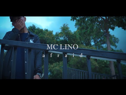 Lino Marcel - Afraid (Official Music Video)