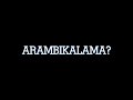 ARAMBIKALAMA