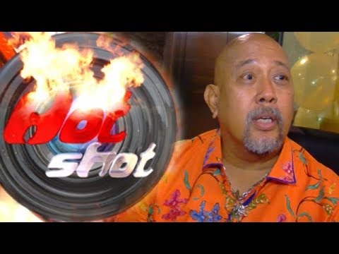 Hot Shot 18 Agustus 2018