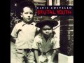 Elvis Costello "Kinder Murder" 