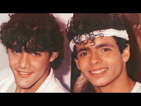 A cara o cruz - Menudo