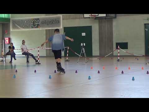 Regionali Lombardia FISR 2018 -