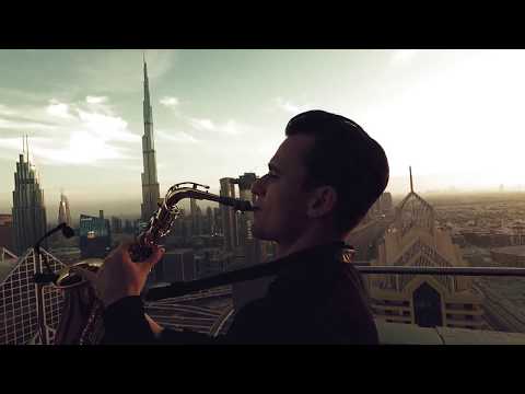 Robert Burian feat. SAXOKID - So In Love (saxophone version)