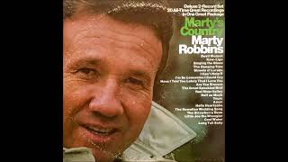 Marty Robbins - Are You Sincere?