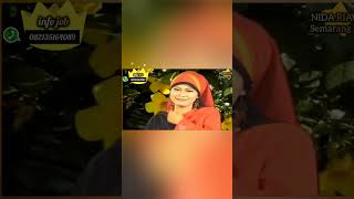 Download lagu judul lagu : dulu dan kini , NIDA RIA Ssemarang mp3