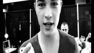 Dici Che -  Vasco Rossi - Francisco Lachowski