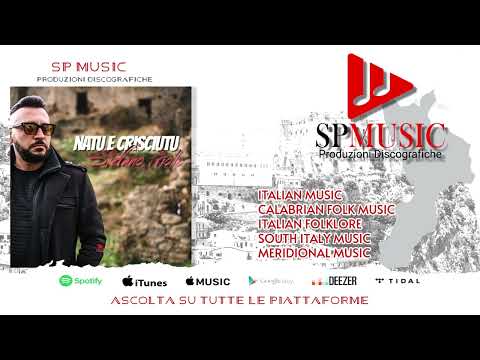 Stefano Priolo - L'amuri meu si tu