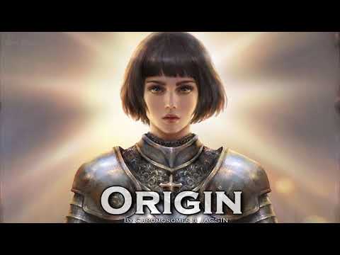 EPIC POP | ''Origin'' by Chromosomes & JACSIN (Victress)(feat.Dani Stacy)