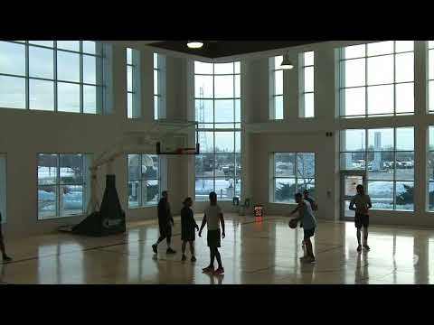 AAO vs No limit - sunday tier 3 SEMI FINALS - tcbl 2022 fall