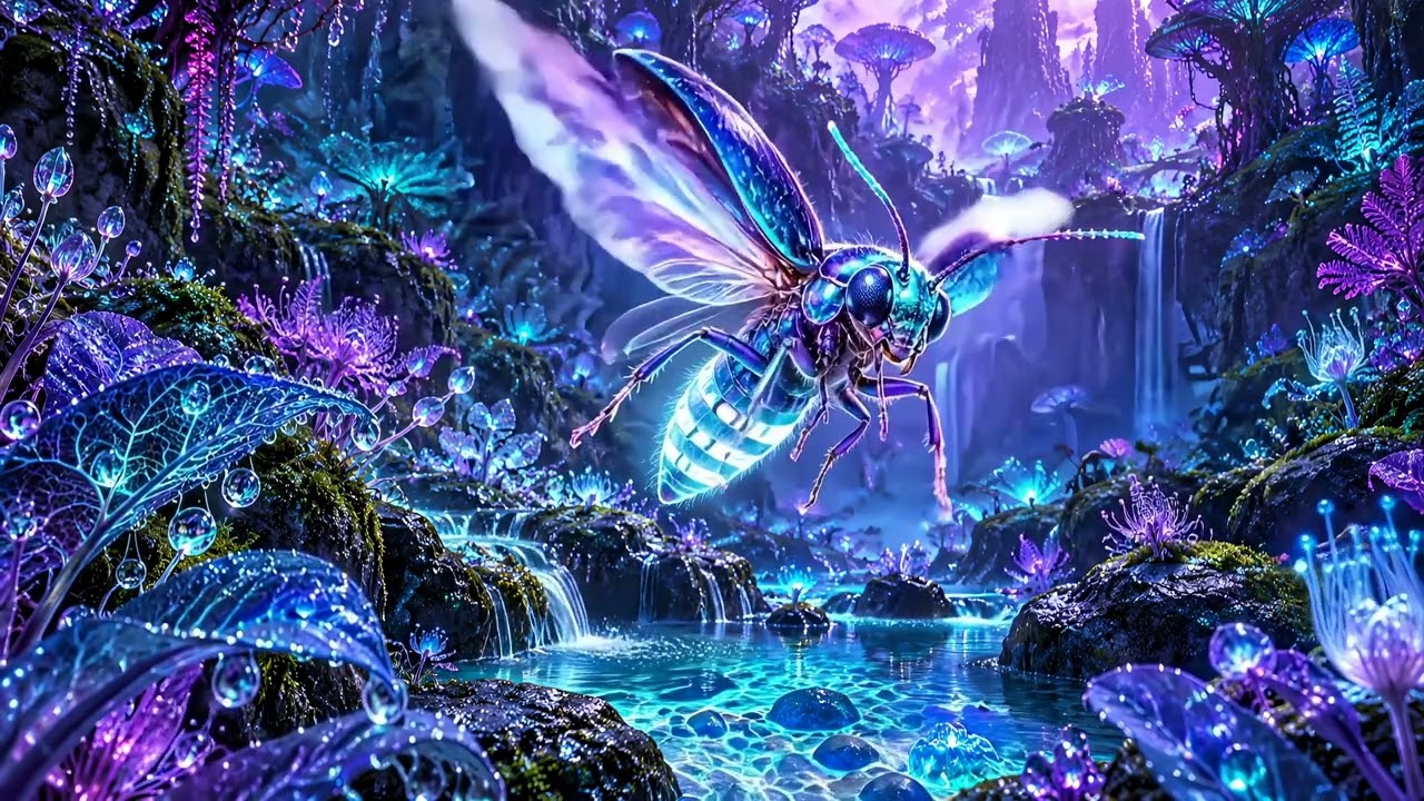 Zodiac - Fireflies (Goa Trance)
