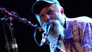 Seasick Steve - Cheap (Live in Sydney) | Moshcam