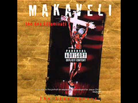 Makaveli feat Danny Boy,K-Ci & JoJo and Aaron Hall - Toss It Up