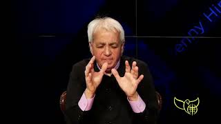 Receive The Healing Touch of The Lord Prayer - Benny Hinn