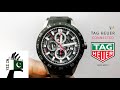 Tag Heuer Connected Unboxing | Yes in Pakistan