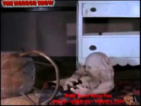 RAP HORROR The Horror Show - Fredd Morton a.k.a. Il Trasformista_Hip Hop Italia