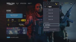 siege live