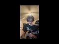 Dad Rock TRSH Guitar Cover