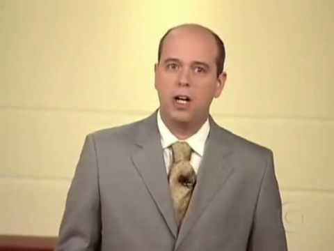 Inter 5x0 Guarani - Bom Dia Brasil Matéria - 2ª Rodada - Copa do Brasil 2009 - 22/04/2009