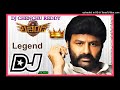 Legend Title DJ Song Mix ROAD SHOW Legend Movie DJ SONG MIX BY DJ CHENCHU REDDY IN THE MIX
